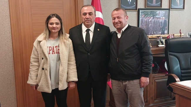 DERTLÄ° KÃ–YÃœâ€™NÃœN SU DERDÄ°NE KAYRICI EL ATTI